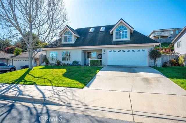 Nipomo, CA 93444,861 Alina Lane