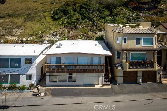 Cayucos, CA 93430,601 Park Avenue