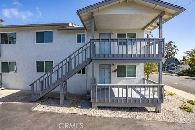 Cayucos, CA 93430,184 Birch Avenue