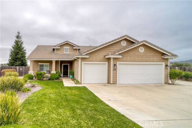 Templeton, CA 93465,435 Tessa Court