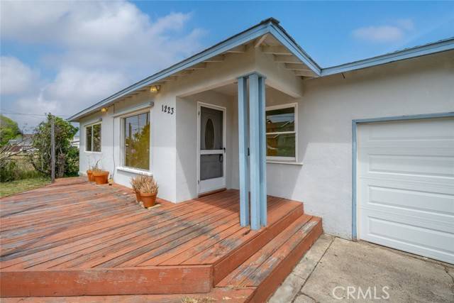 Grover Beach, CA 93433,1223 Baden Avenue