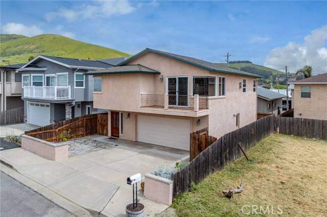 Morro Bay, CA 93442,320 Sicily Street