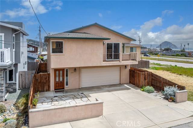 Morro Bay, CA 93442,320 Sicily Street