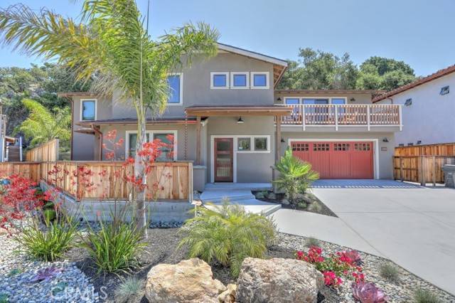 Avila Beach, CA 93424,280 San Miguel Street