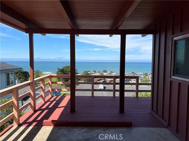 Cambria, CA 93428,1815 Ogden Drive