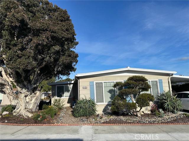 Los Osos, CA 93402,1595 Los Osos Valley Rd #24B