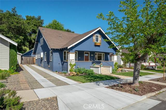 Paso Robles, CA 93446,1415 Chestnut Street