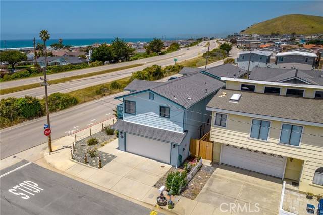 Morro Bay, CA 93442,301 Kodiak Street