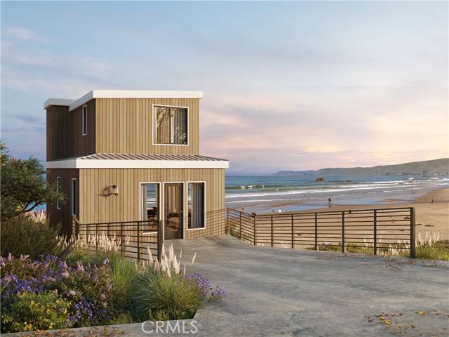 Cayucos, CA 93430,0 Studio