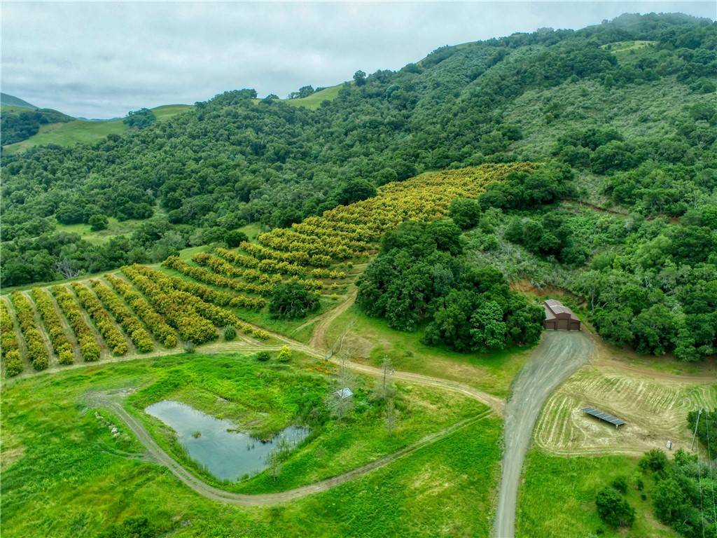 Cambria, CA 93428,7515 Santa Rosa Creek Road