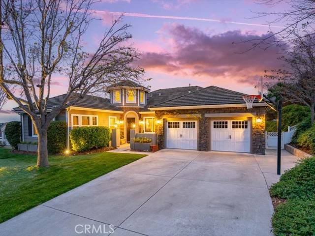 Arroyo Grande, CA 93420,339 Village Glen Drive