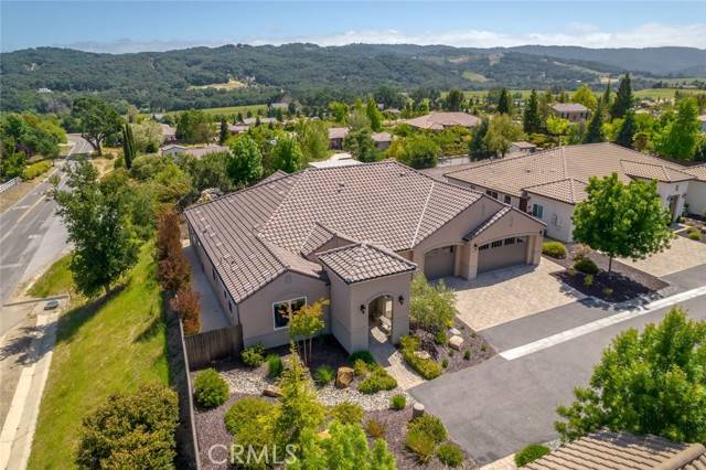 Templeton, CA 93465,1055 Cuvee Court