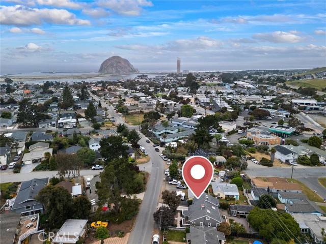 Morro Bay, CA 93442,935 Pacific Street