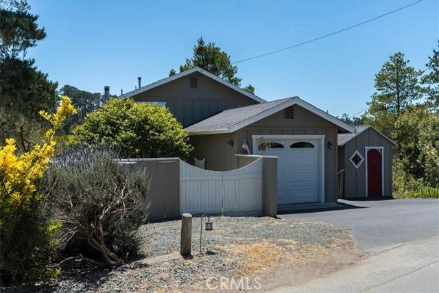 Cambria, CA 93428,2845 Newton Drive