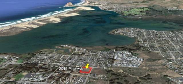 Los Osos, CA 93402,2045 Pine