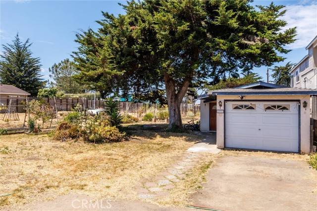 Los Osos, CA 93402,1331 4th Street