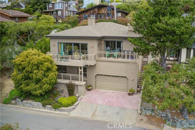 Cambria, CA 93428,541 Croyden Lane