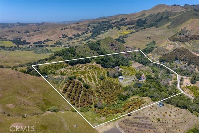 Cambria, CA 93428,6115 Santa Rosa Creek Road