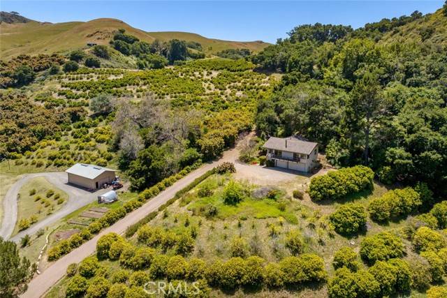 Cambria, CA 93428,6115 Santa Rosa Creek Road