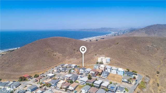 Morro Bay, CA 93442,536 Blanca Street