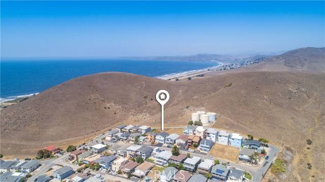 Morro Bay, CA 93442,536 Blanca Street