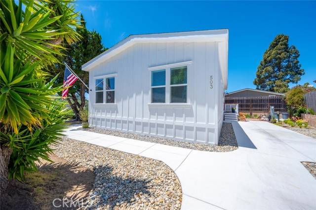 Morro Bay, CA 93442,503 Jelecote #22