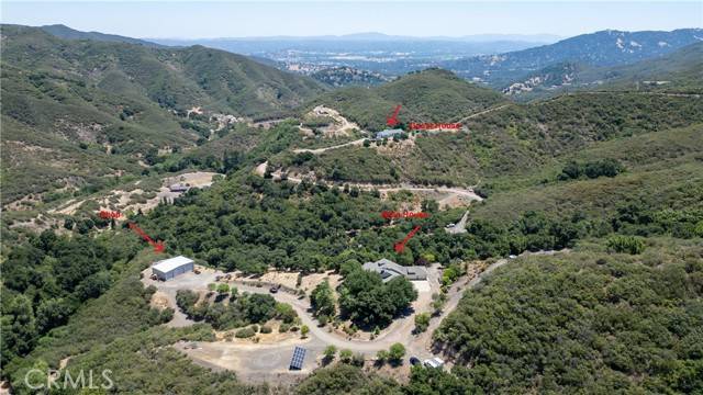 Santa Margarita, CA 93453,9225 Tassajara Creek Road