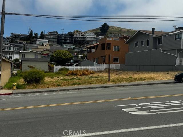 Cayucos, CA 93430,37 S Ocean