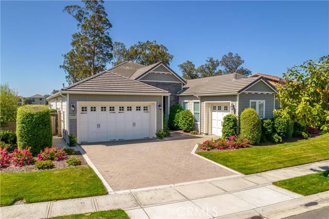 Nipomo, CA 93444,1649 Waterview Place