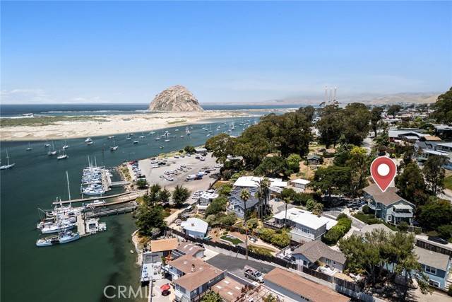 Morro Bay, CA 93442,281 Main Street