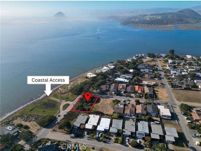 Los Osos, CA 93402,513 Santa Ysabel