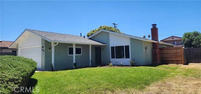 Santa Maria, CA 93454,1403 Bay Avenue