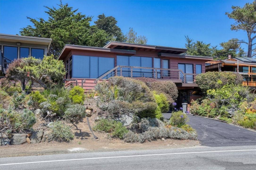 Cambria, CA 93428,5670 Moonstone Beach Drive