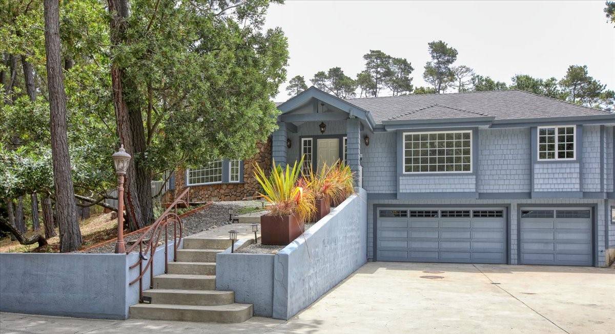 Cambria, CA 93428,6370 Buckley Drive