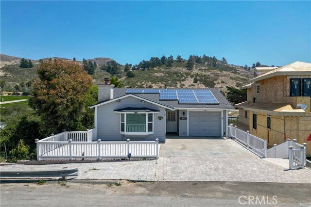 Cayucos, CA 93430,96 24th Street