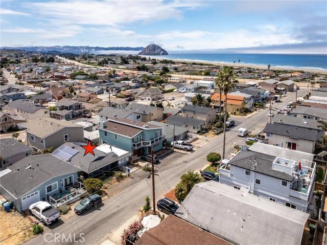 Morro Bay, CA 93442,432 Rennell Street