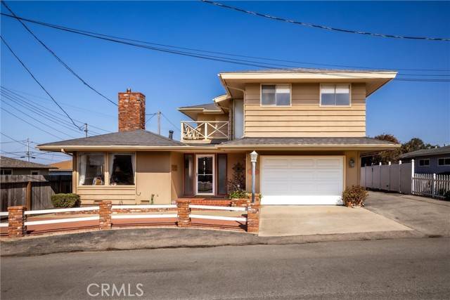 Cayucos, CA 93430,31 N 3rd Street