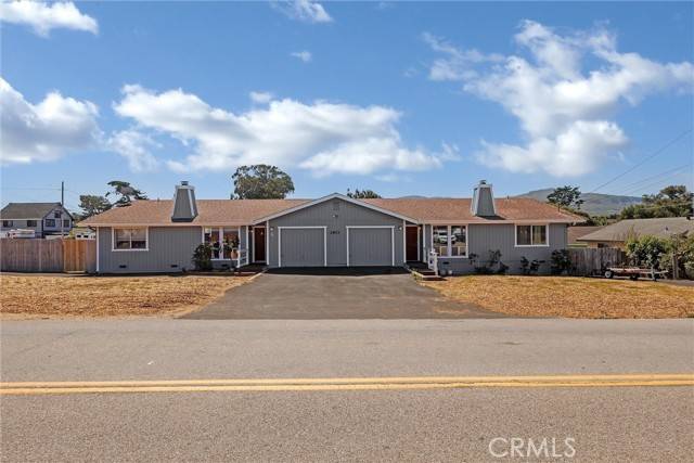 Los Osos, CA 93402,1903 12th Street