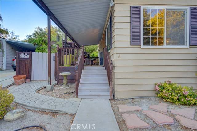 Paso Robles, CA 93446,8 Rancho Paso Drive #8