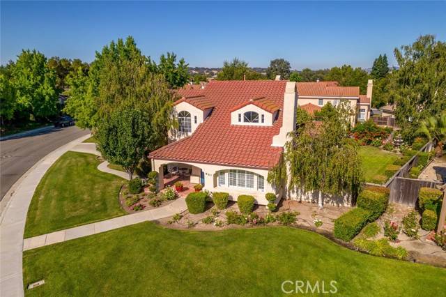 Paso Robles, CA 93446,601 Cool Valley Drive