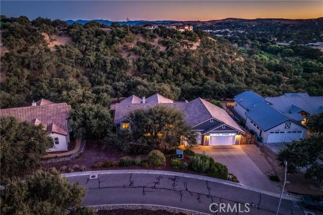 Paso Robles, CA 93446,2021 Kleck Road