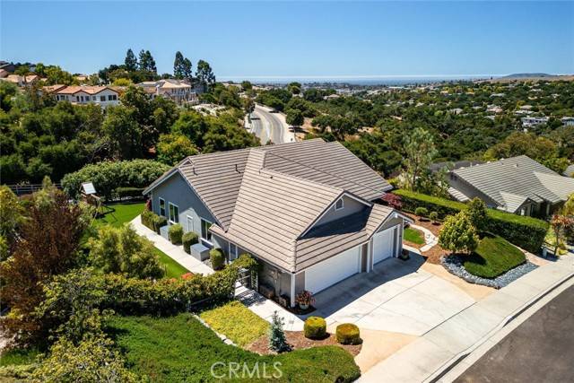 Arroyo Grande, CA 93420,541 Rosemary Lane