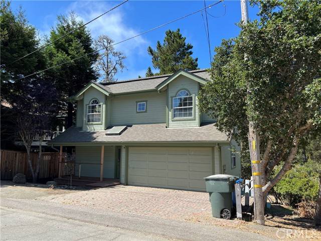 Cambria, CA 93428,2525 Camborne Place