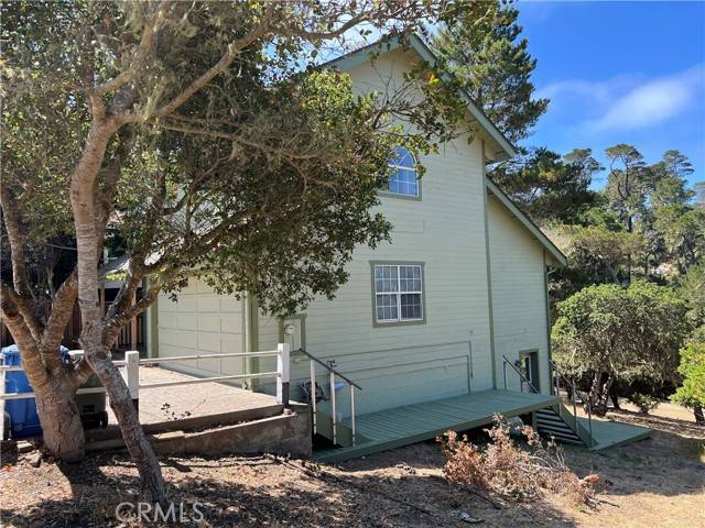 Cambria, CA 93428,2525 Camborne Place