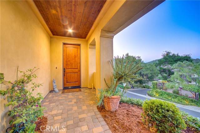 Avila Beach, CA 93424,5595 Tanbark Court