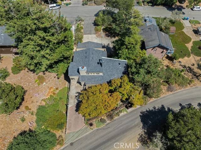 Cambria, CA 93428,1550 Pineridge Drive