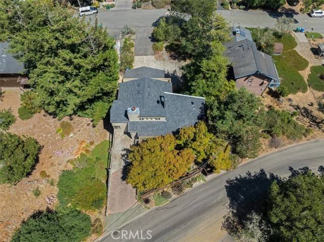 Cambria, CA 93428,1550 Pineridge Drive