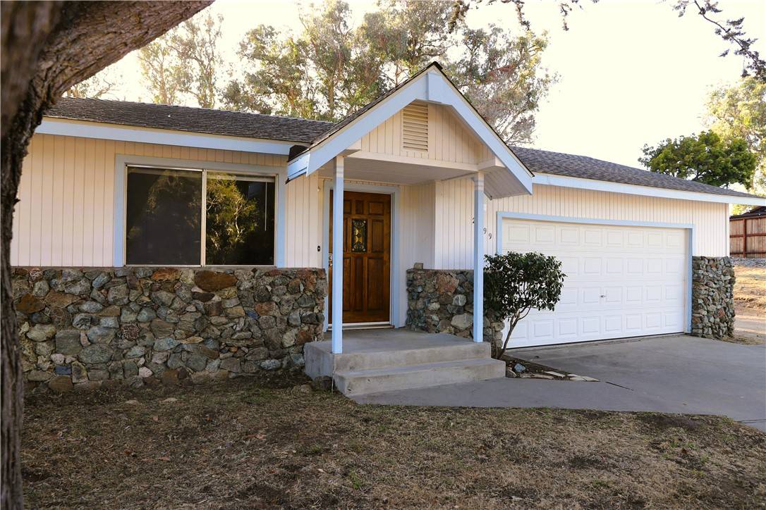 Los Osos, CA 93402,2199 Buckskin Drive