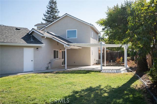 Paso Robles, CA 93446,904 Evert Court