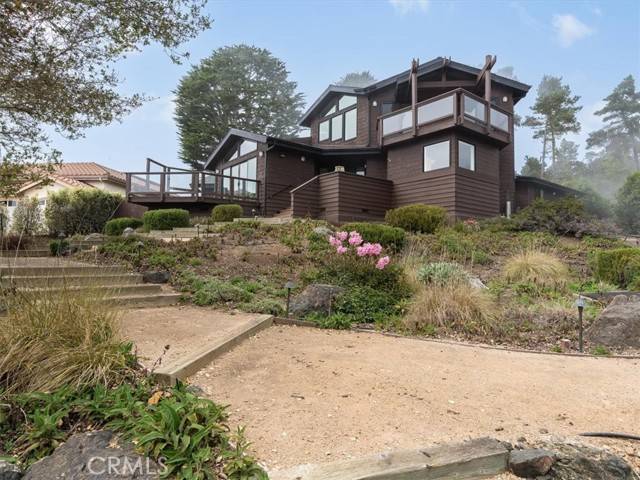 Cambria, CA 93428,615 Warren Road